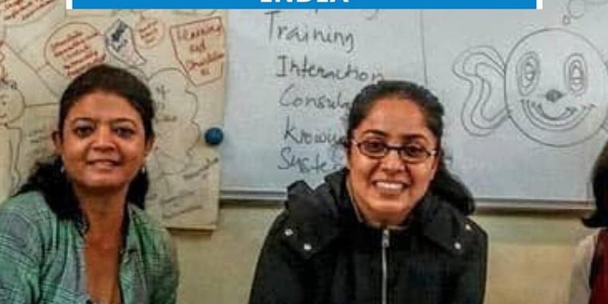 Learning Forward India Foundation - by S...