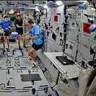 Shenzhou-23 Mission Past One Month Mark, Taikonauts Remain Productive