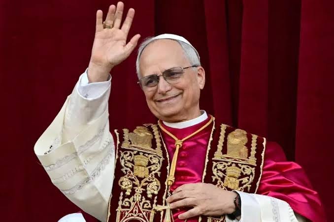 President Horta Congratulates Newly Elected His Holiness Pope Leo XIV –  TATOLI Agência Noticiosa de Timor-Leste