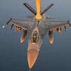 U.S. Central Command Launches Strikes in Response to Attack on M/V GFS Galaxy in Strait of Hormuz; Iran Announces Closure (Report)