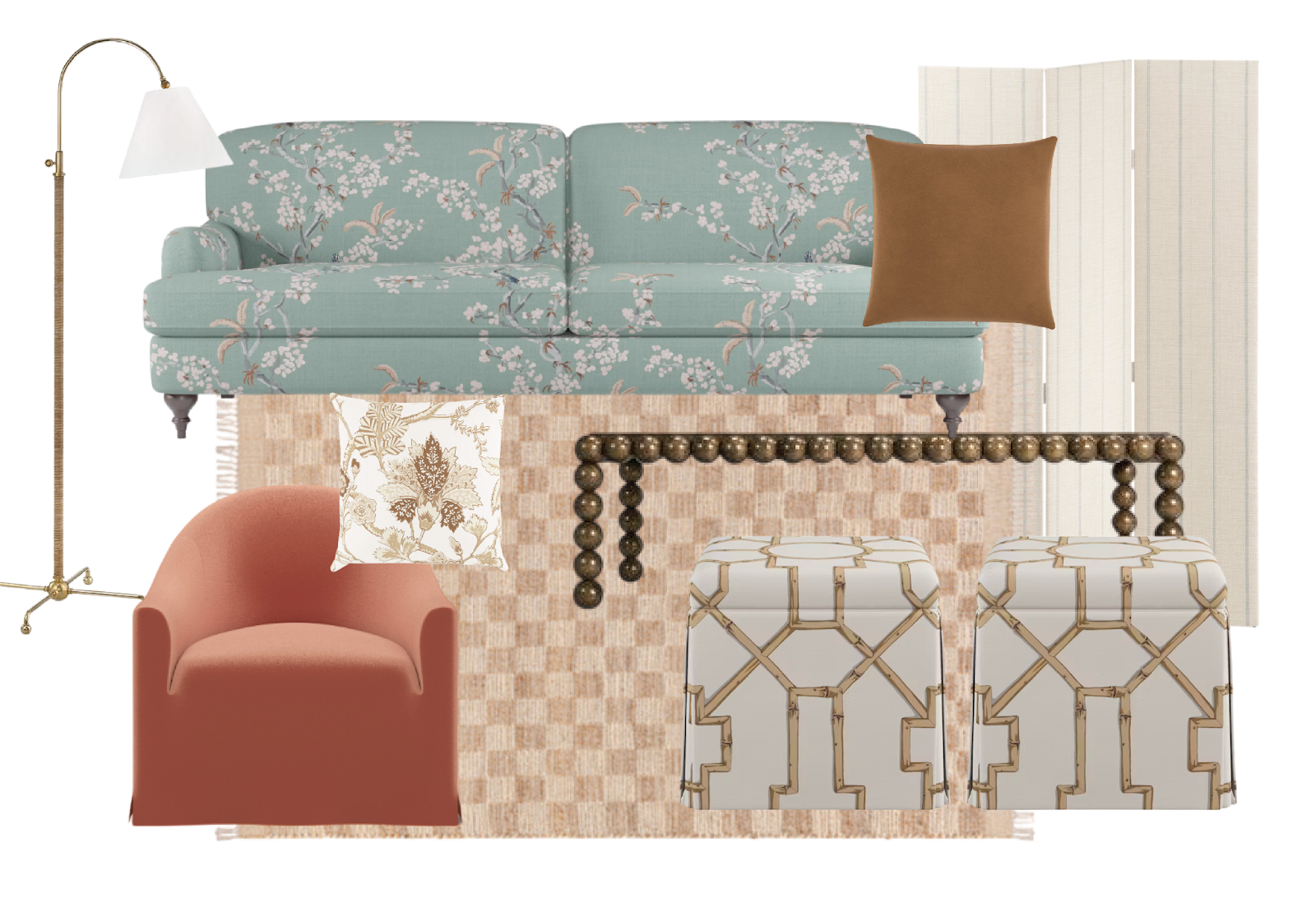 My Guide to Mixing Patterns and Colors Like a Pro