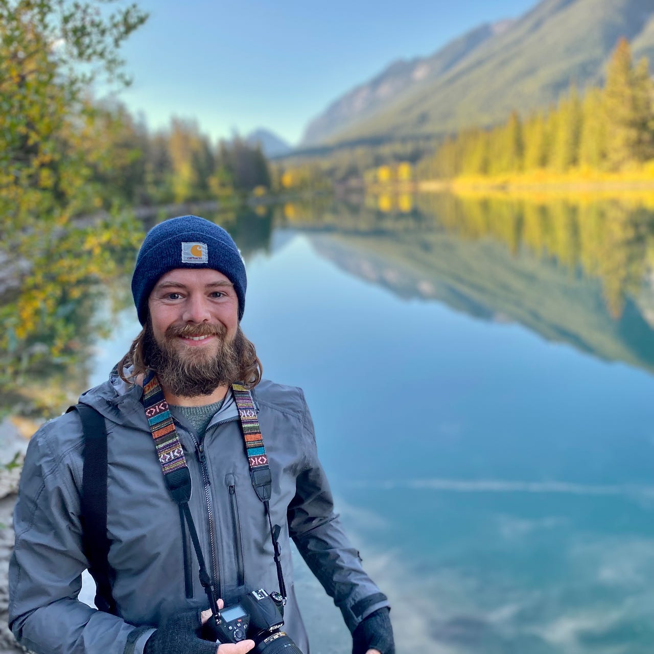 Artwork for Letters from Rob