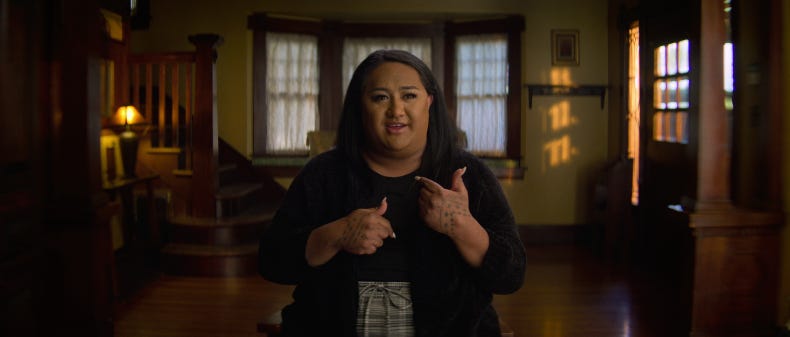 Naya Tuiasosopo