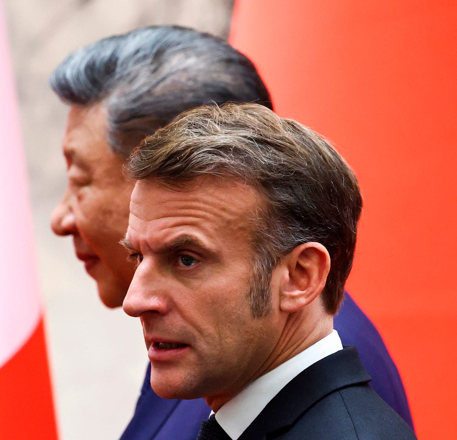 Macron’s EU-China Strategy: From Waving to Waffling?