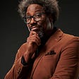 W. Kamau Bell's avatar