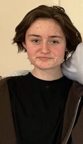 Aisling (Alex) Jay Aisling (Alex) Jay