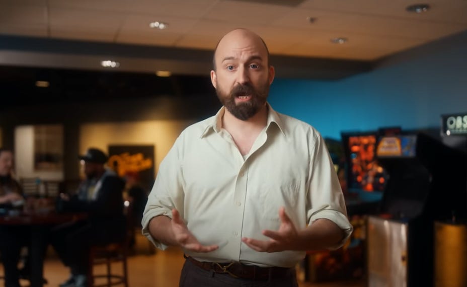 Obsidian Whistleblower Describes 'Avowed' Art Director Matt Hansen As "Pure Evil"