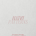 Paper Talk #35 Hatch patterns