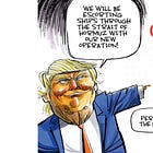 Donald Trump's Many Failures in Iran