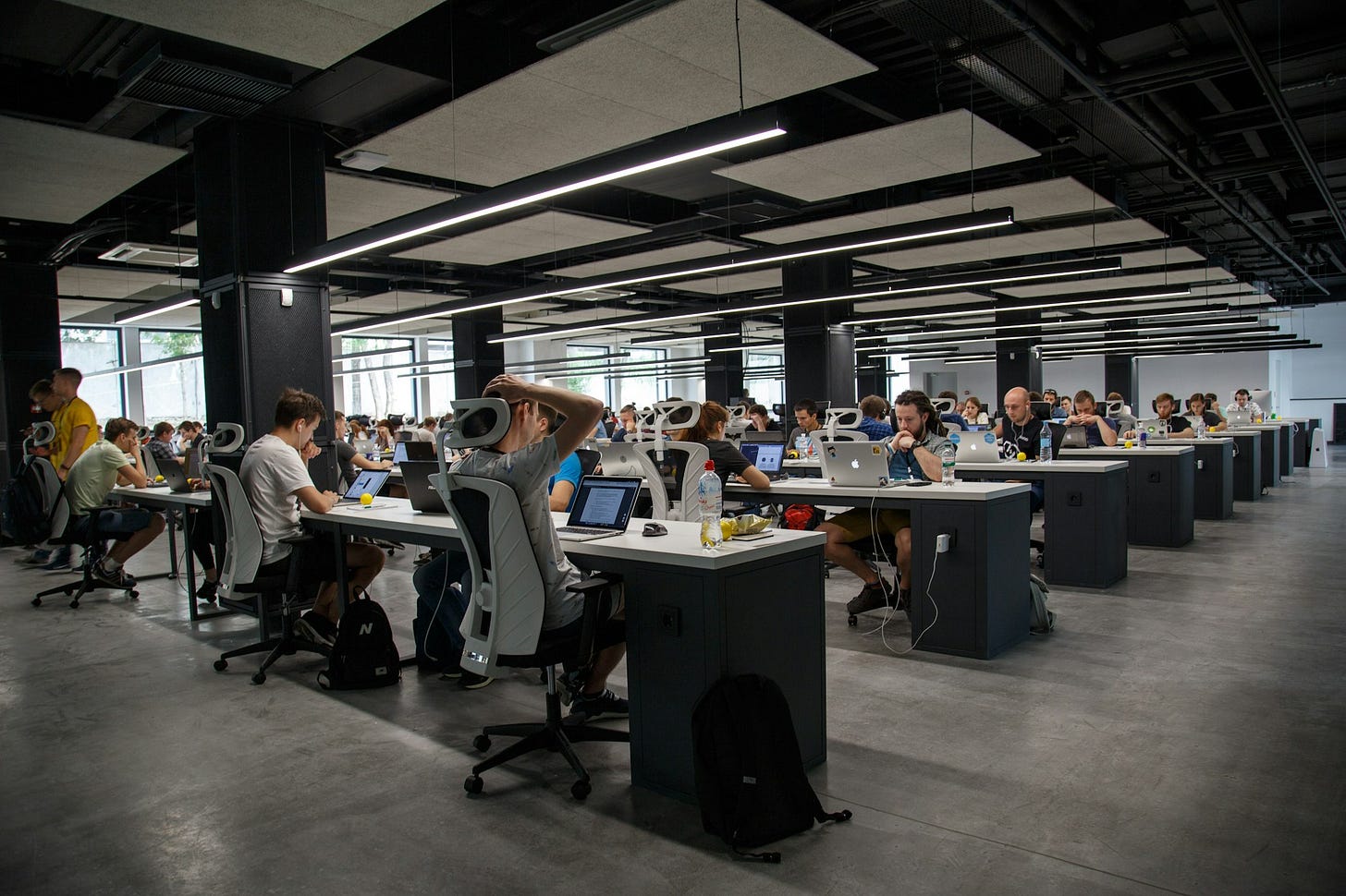 AI and future of jobs, part 1/n AI and future of jobs, part 1/n
