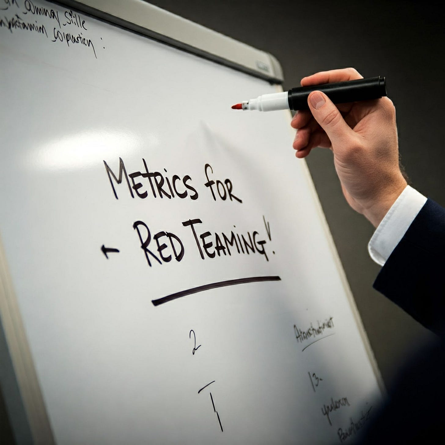 Metrics — The Good, the Bad, and the Ugly