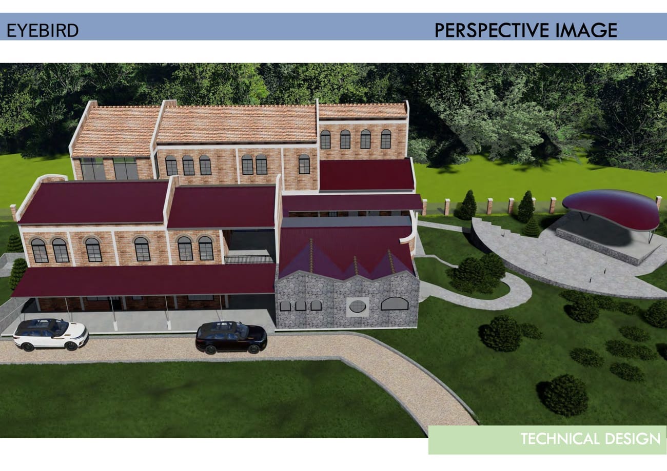 VVA high school building plan – page 22 VVA high school building plan – page 22