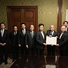 "Self-sacrificing reform"