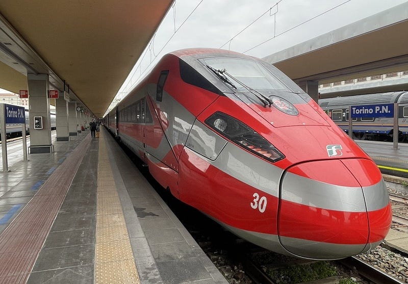 Roundup (16 August 2026): The Latest Railway and Train Travel News
