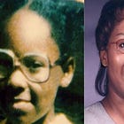 Toya Hill, 8: Walked To The Store To Buy Candy in 1982 & Never Came Home