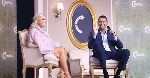 The future of Turning Point USA