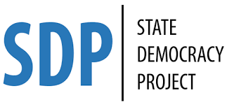 State Democracy Project State Democracy Project