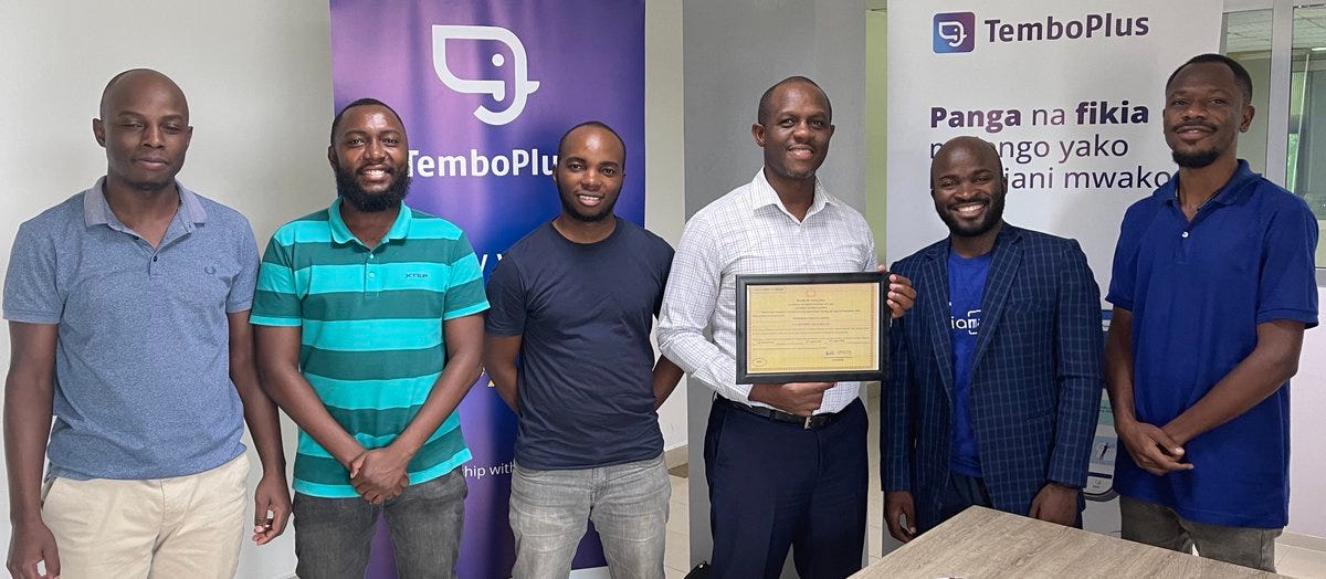 TemboPlus (@TemboPlus) / X