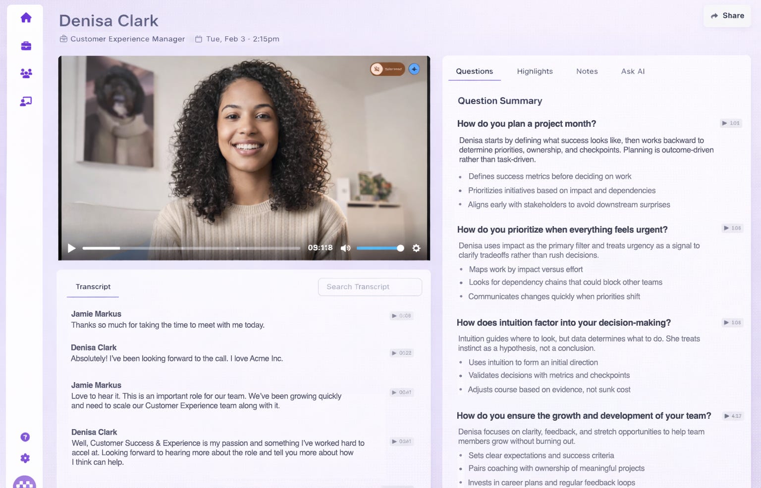 Introducing Mega for Ashby - by Mega HR Team - Mega HR Blog