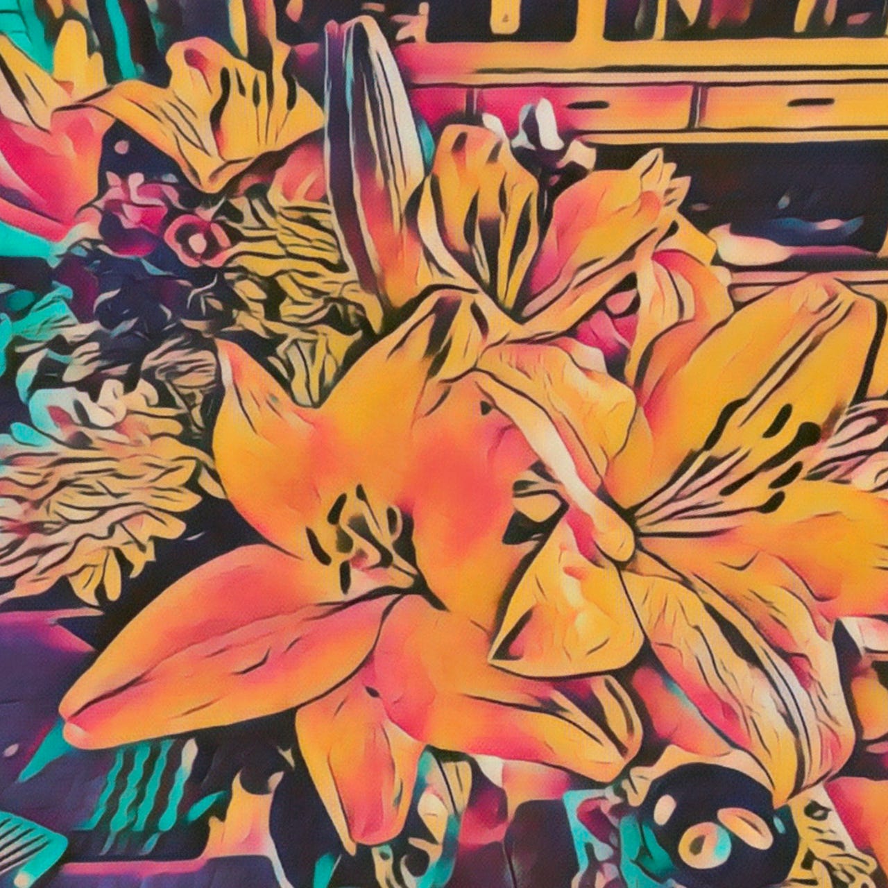 Sue B's Endorse Kindness