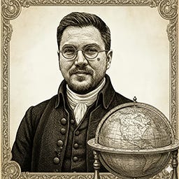 Attila Bátorfy's Cabinet of Infographic Curiosities