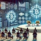 👥 The Future of Money ⟲ Jul 16, 2024