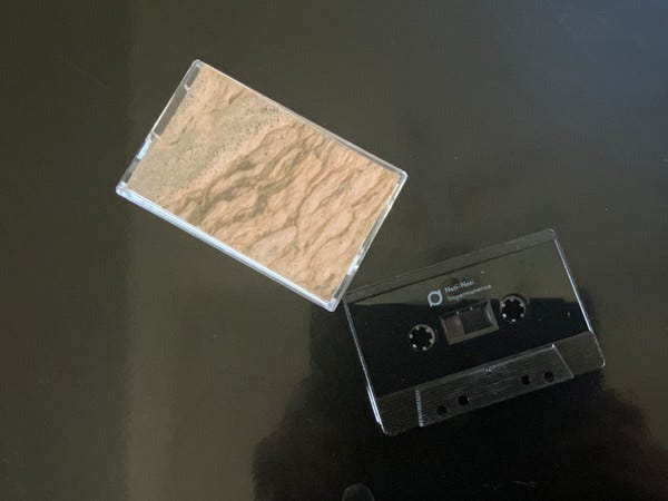 Impermanence, Primary, 1 of 2 Impermanence, Primary, 1 of 2