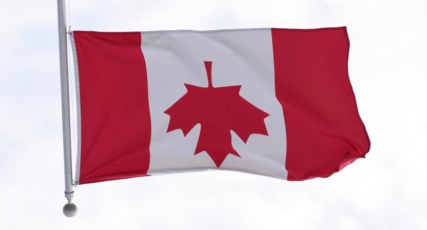 Mark Carney and The Liberal Party of Canada obtained Majority Government