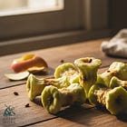 Seven Core Ideas for Great Working Lives (and here's the first one)