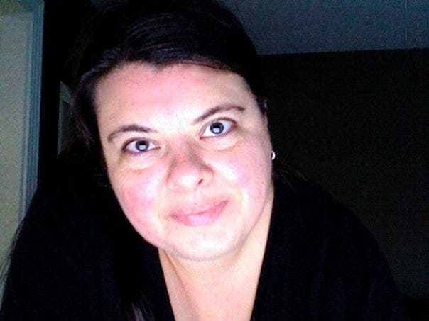 Picture of Sophie M. Lavoie