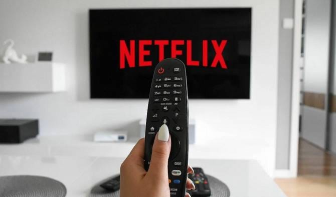 Too Much TV: Your TV Talking Points For Tuesday, June 15th, 2021