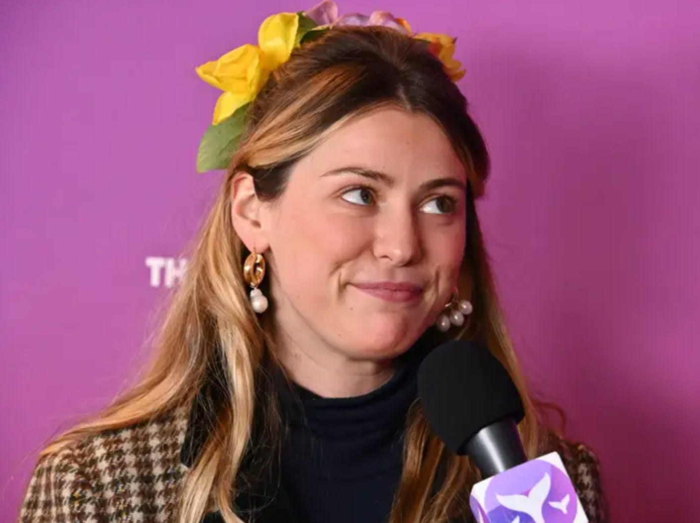 Caroline Calloway Has Left the Building… In Shambles