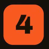 Four Insights logo