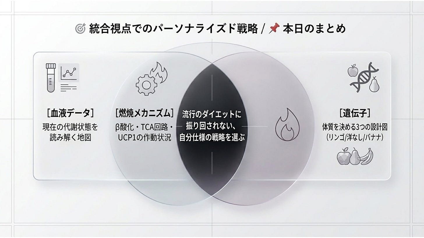 肥満_血液栄養解析_遺伝子解析_ダイエット_分子栄養学 | 精密栄養学