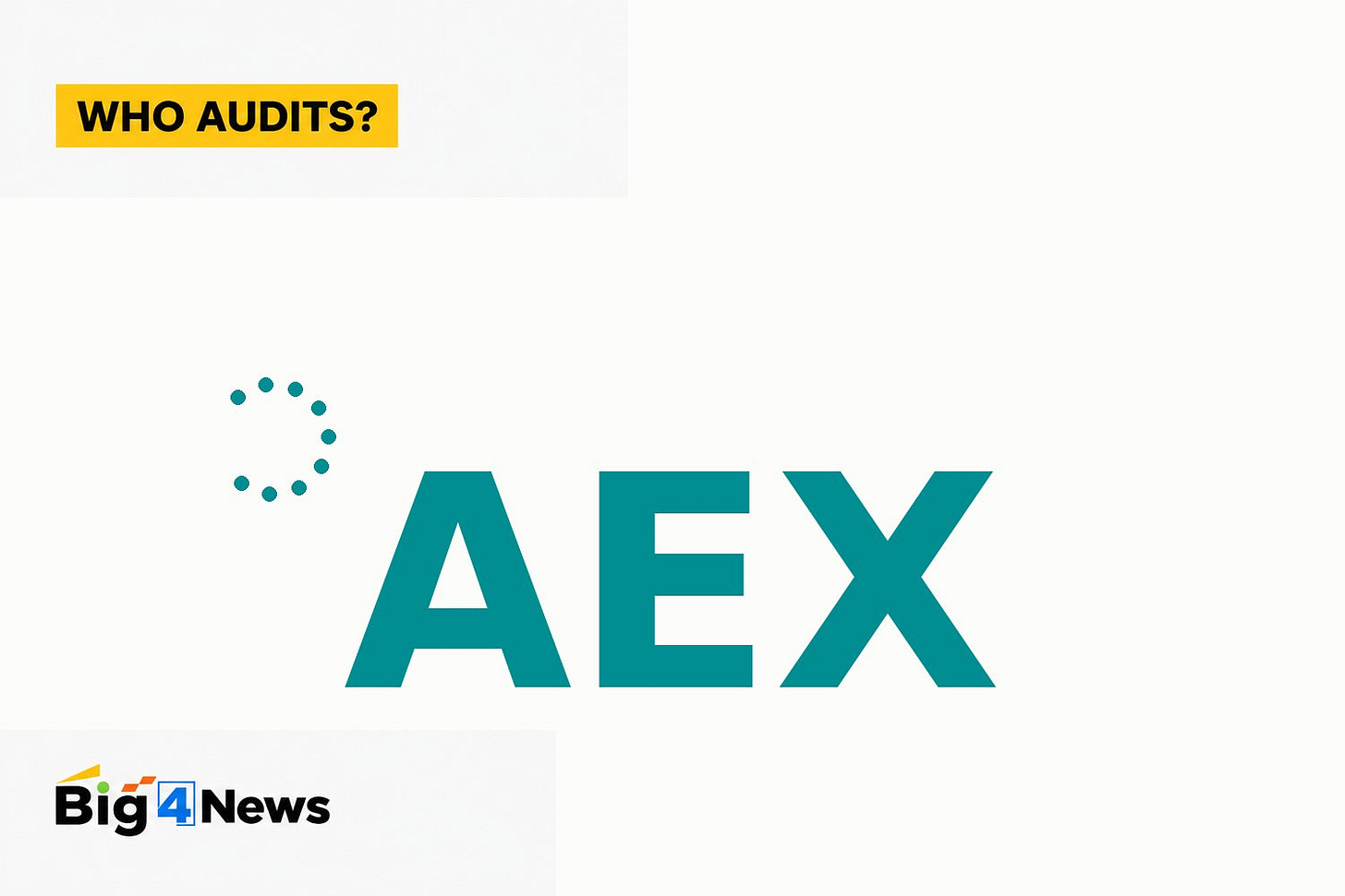 A look inside the Netherlands’ leading listed companies: their auditors, audit tenure and latest disclosed audit fees.