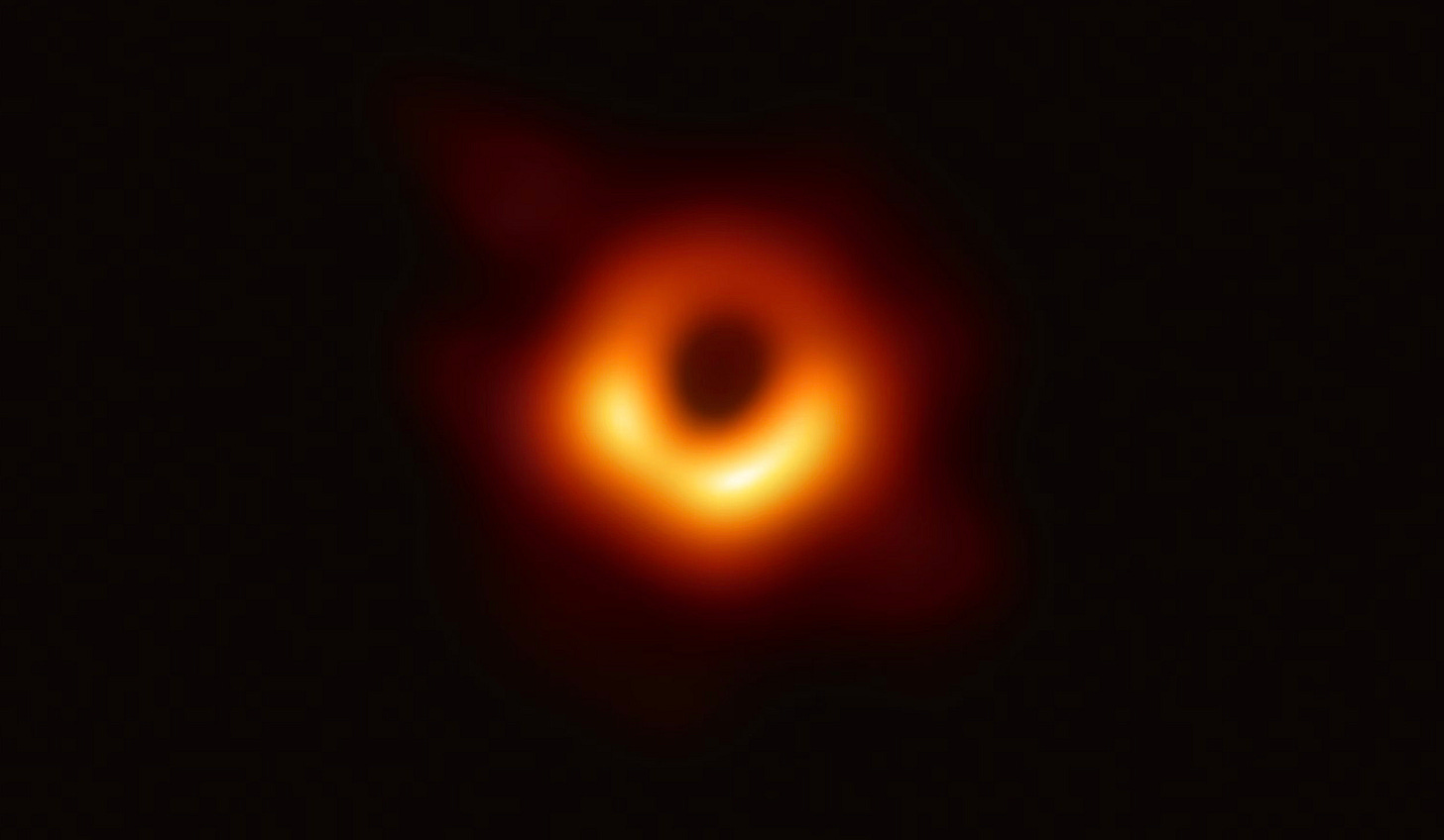 We’re on the search for one of these close to Earth (not too close, mind)