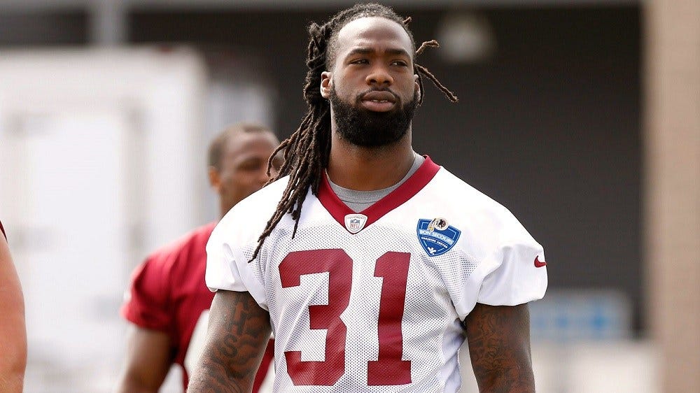 2016 Fantasy Football Draft Sleepers: Watch for TE Martellus Bennett, RB Matt Jones c