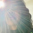 Letting The Light In