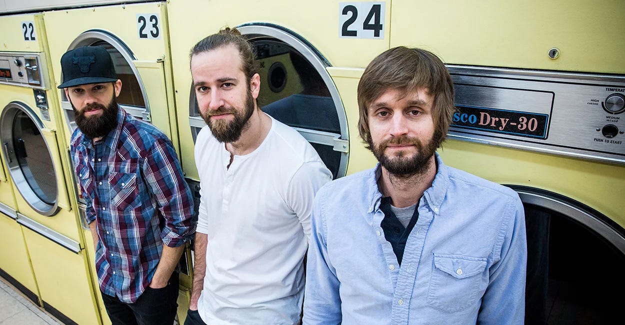 The indie vibes of Fort Frances | Your Wausome Weekend Guide