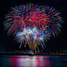 Fireworks America