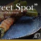 Easy Bacon-Wrapped Asparagus on the Grill