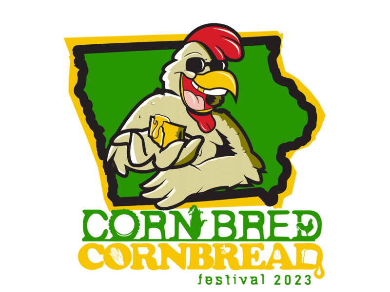 Cornbred Cornbread