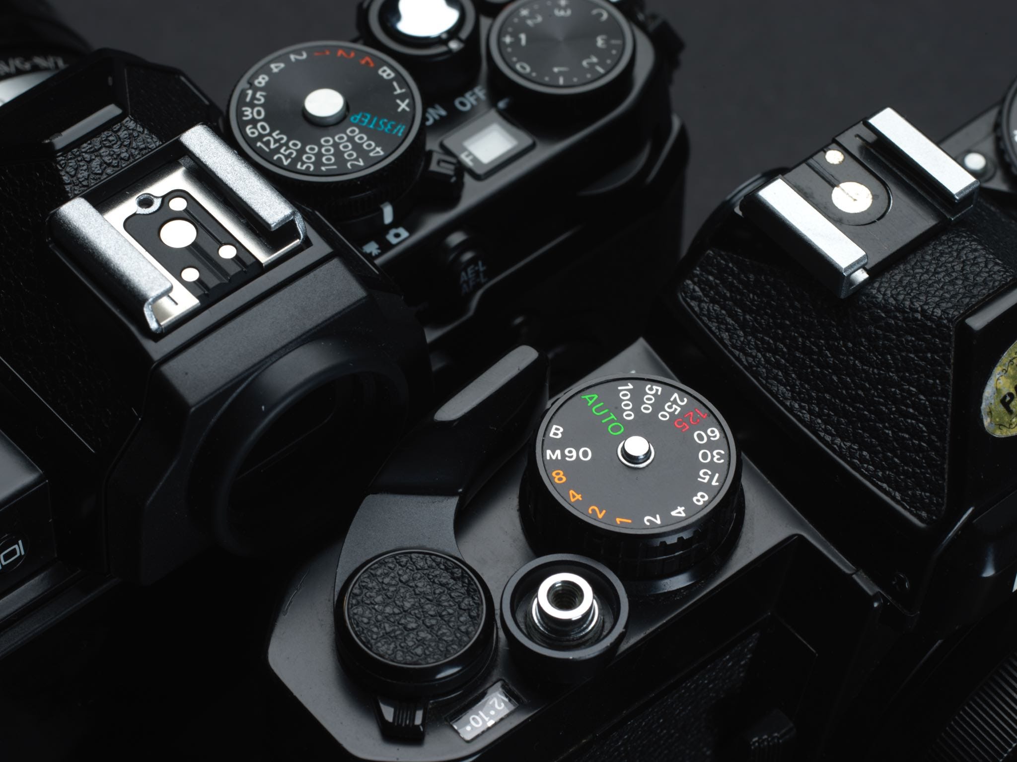 Nikon Zfc Sensor Clean The Nikon Zfc - by RWB - Camera Fashion