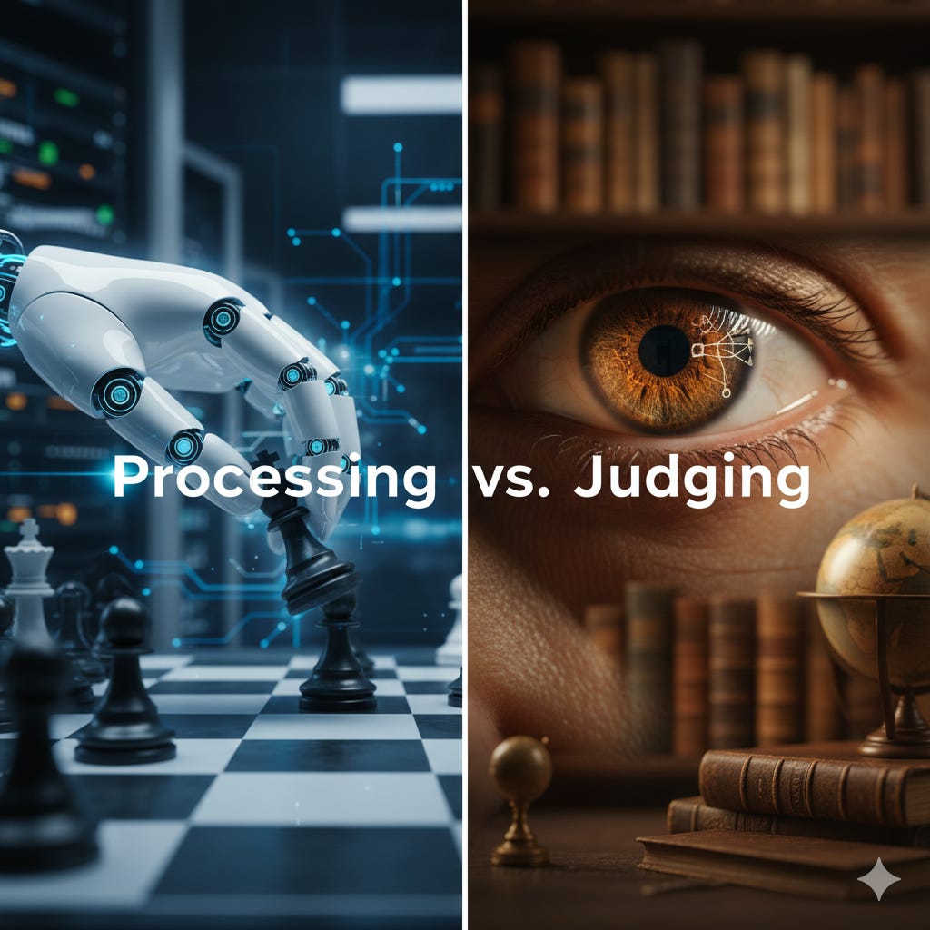 Why Changing Careers in the Age of AI Isn’t Just Possible—It’s Your ...