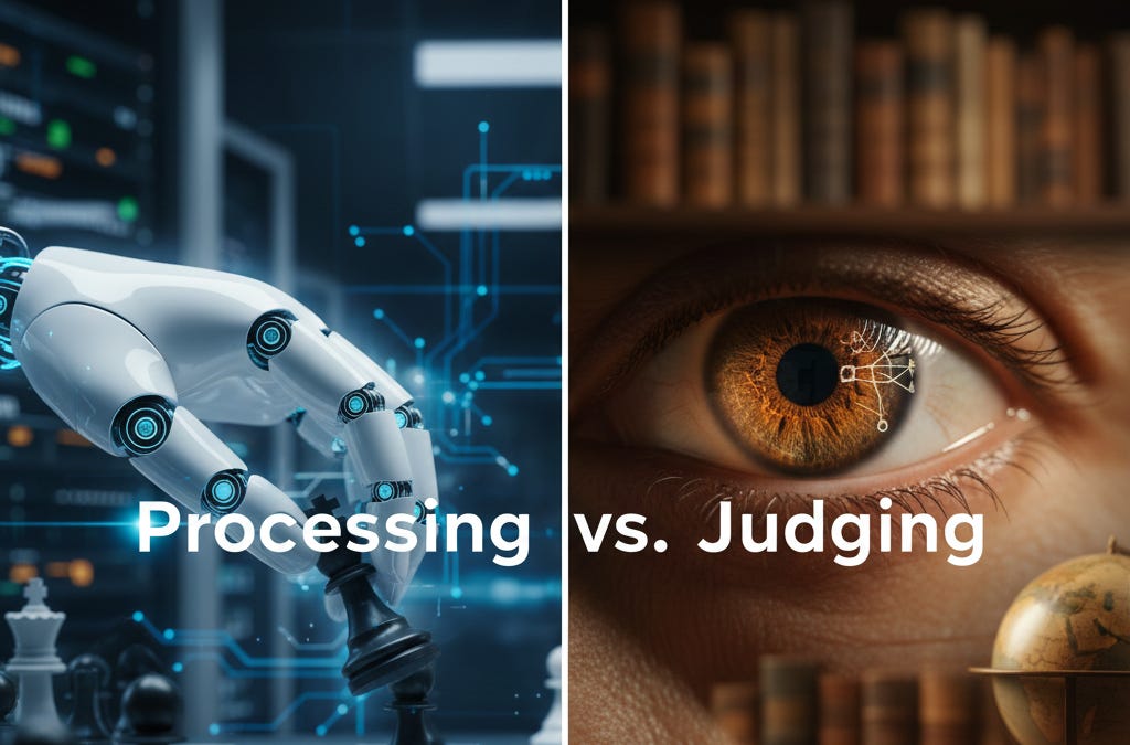 Why Changing Careers in the Age of AI Isn’t Just Possible—It’s Your ...