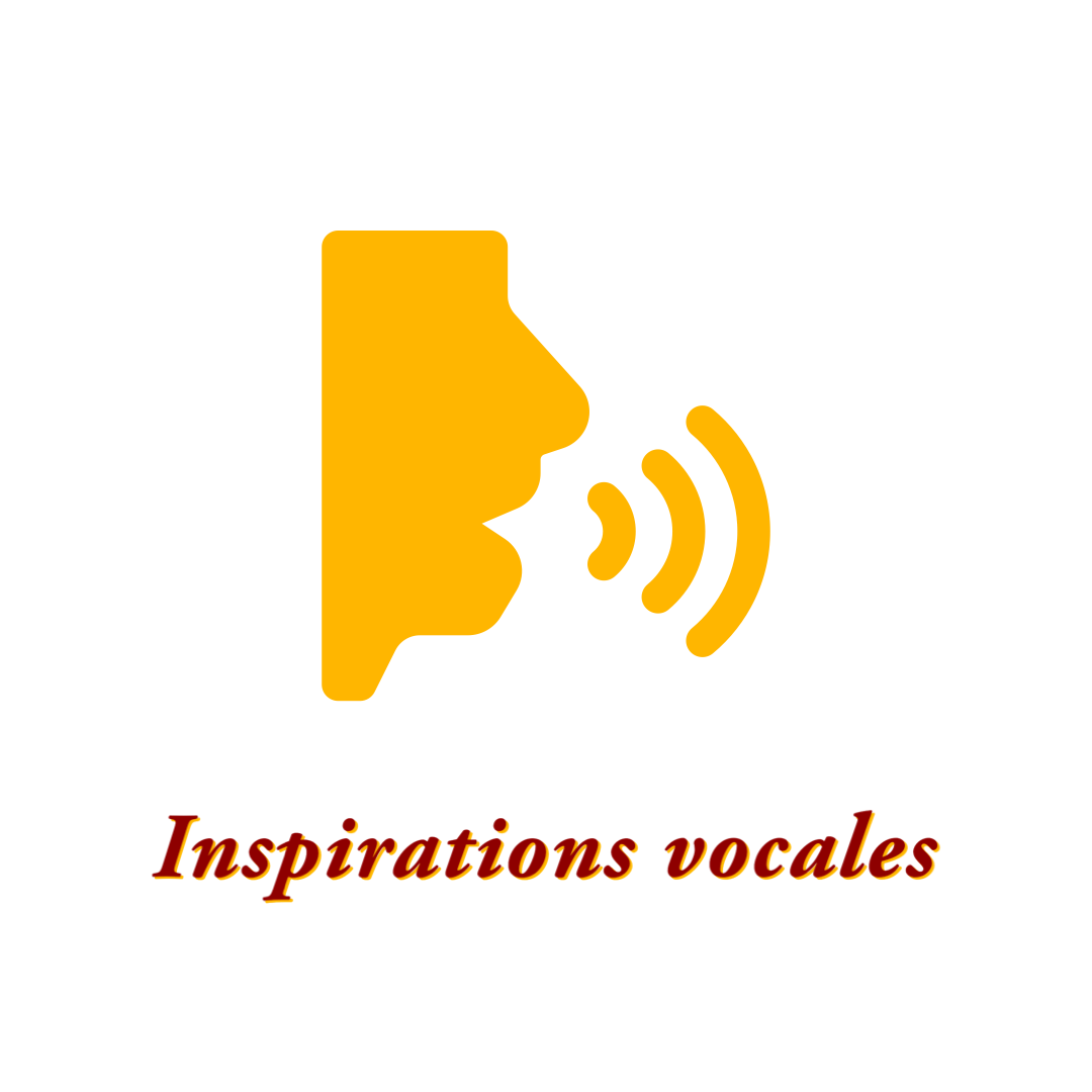 Inspirations Vocales