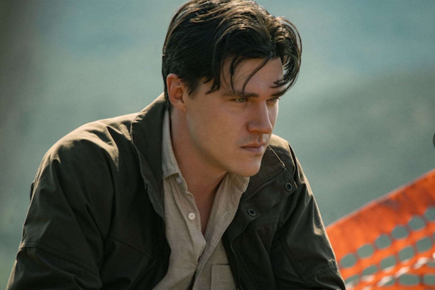 How Does 'Don't Move' End? Unpacking the Final Line