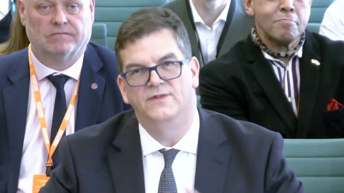 Will Olly Robbins' testimony over the Mandelson appointment finally finish Starmer?