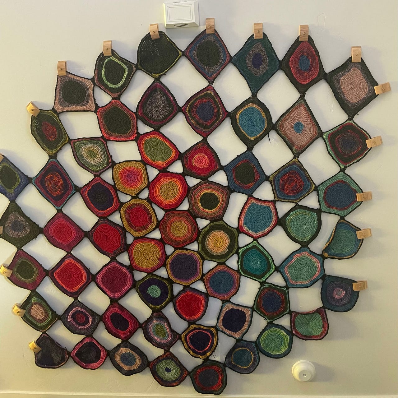 Kicking and Screaming