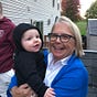 Barb Kamen's avatar